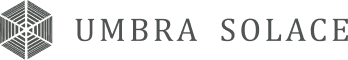 Umbra Solace Logo